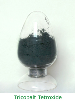 Tricobalt Tetroxide
